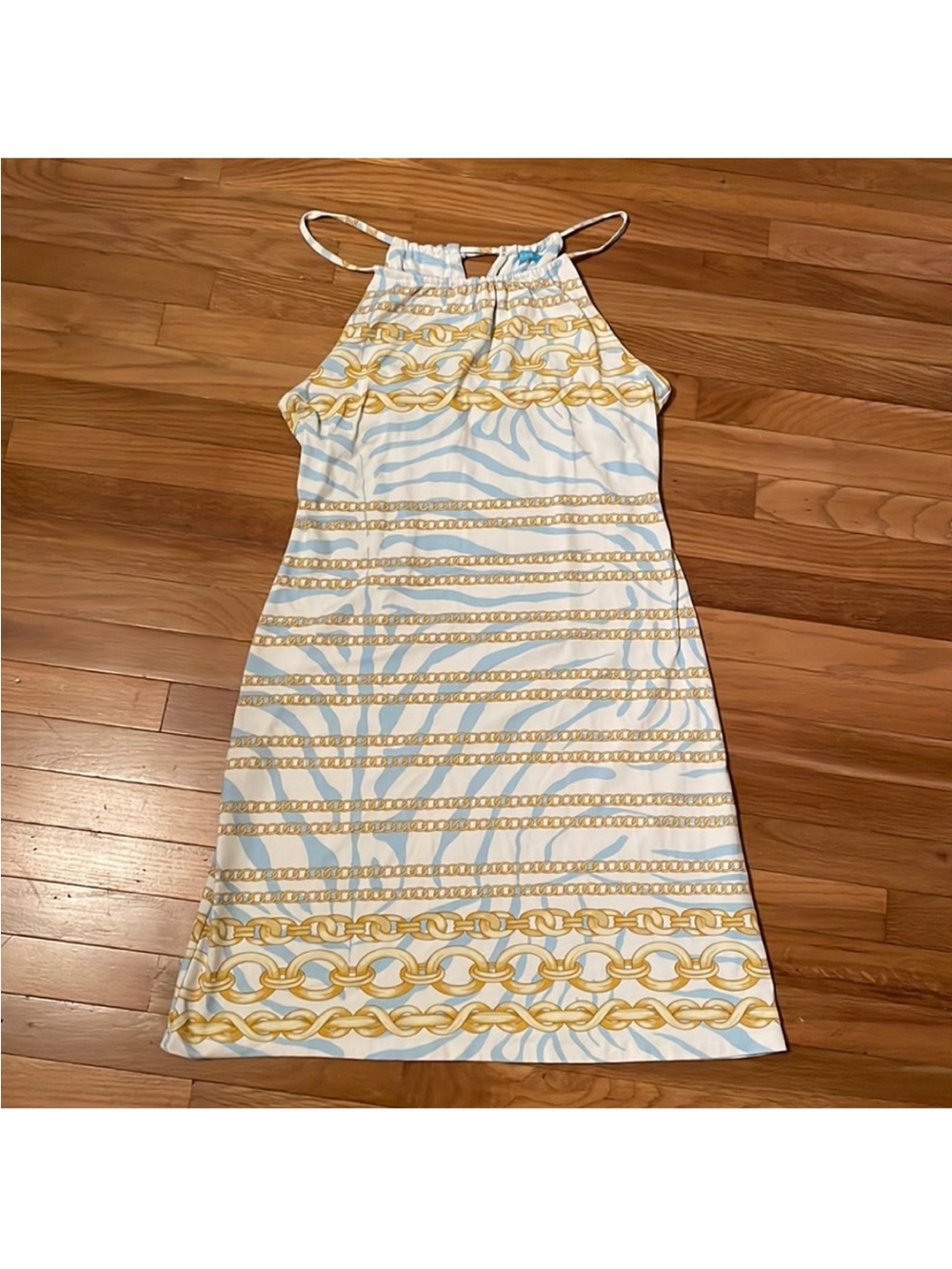 J. McLaughin dress